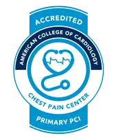Chest Pain Center with Primary PCI Chest Pain Center with Primary PCI