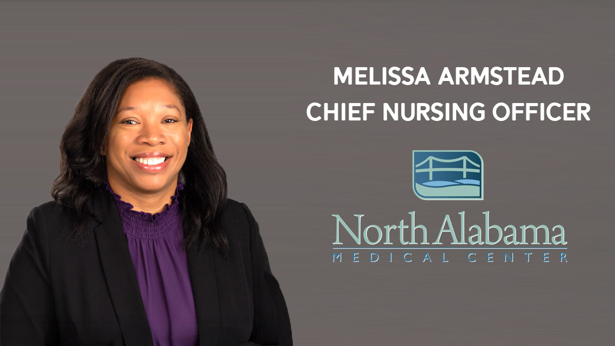 MelissaWeb Melissa Armstead CNO
