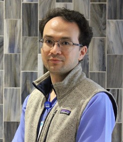 Ahmed Gohar, MD Ahmed Gohar, MD