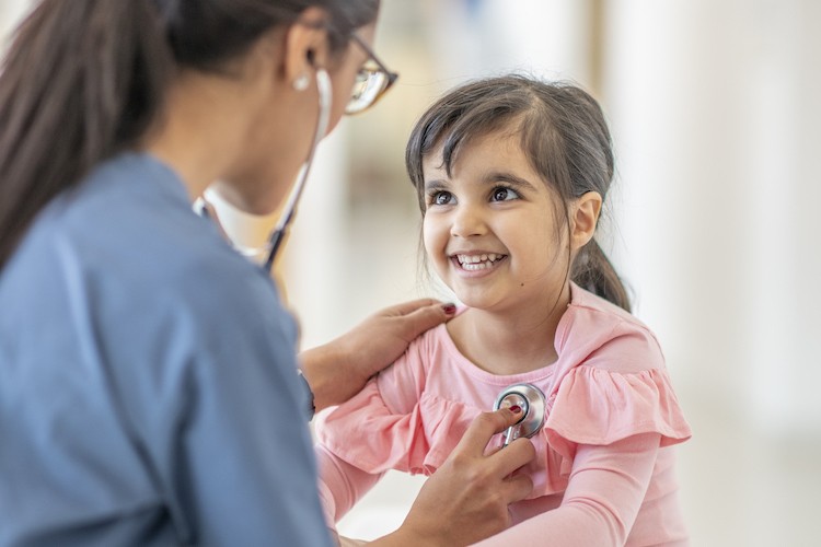 pediatrics pediatrics