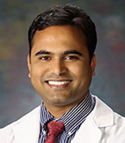 Praveen Narahari, MD Praveen Narahari, MD