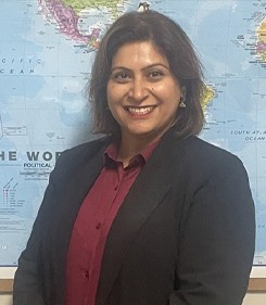 Rachna Valvani, MD Rachna Valvani, MD