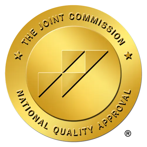 The Joint Commission National Quality Approval The Joint Commission National Quality Approval