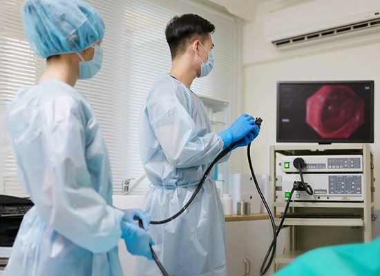 Endoscopy Endoscopy