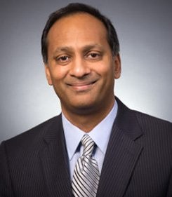 Rajesh Boorgu, MD