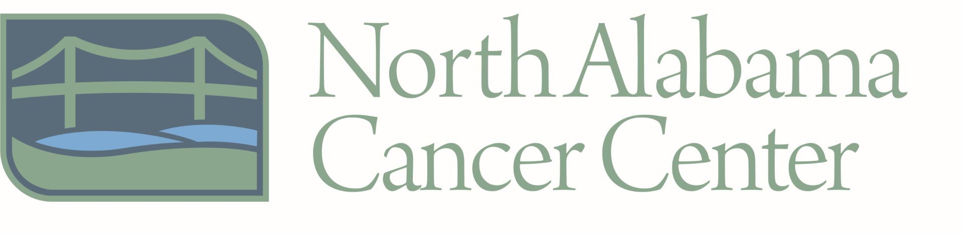 North Alabama Cancer Center Graphic